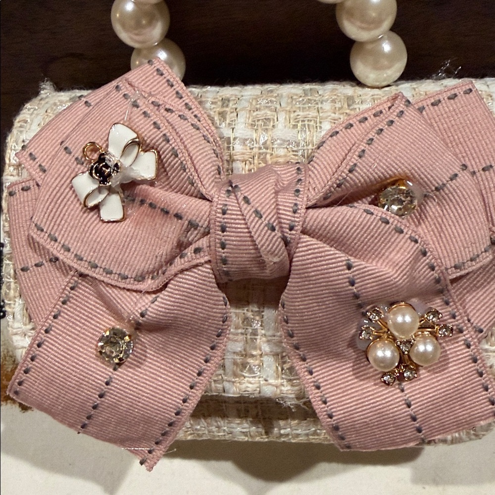 Adorable small Purse for Adult or Child NWOT - Picture 2 of 7
